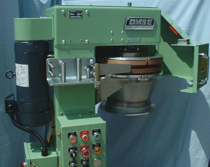 碳纖維切斷機(jī)(DM&E40系列)